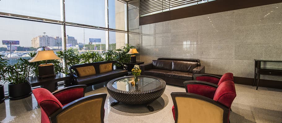 Dolmen Group head office location