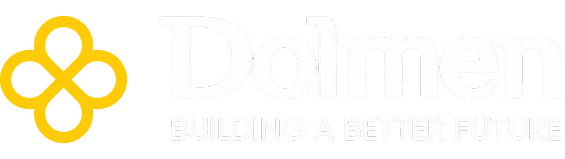 Dolmen - Building a better future